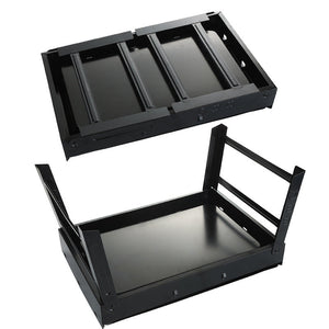 Experience Outdoor Cooking Like Never Before