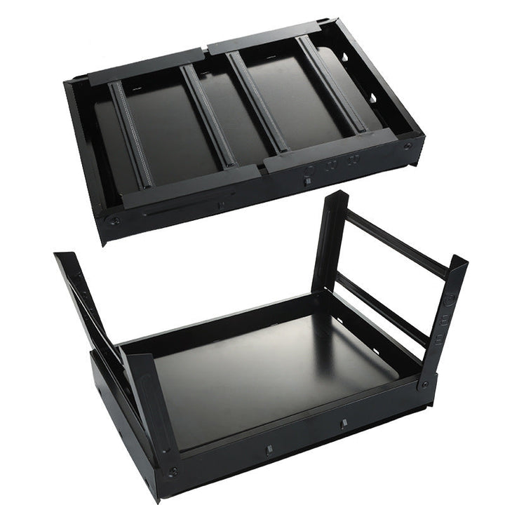 Experience Outdoor Cooking Like Never Before