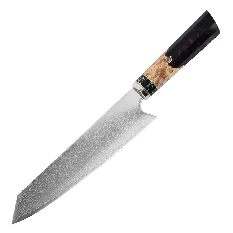 The Ultimate Kitchen Companion: Stainless Steel Kitchen Knife