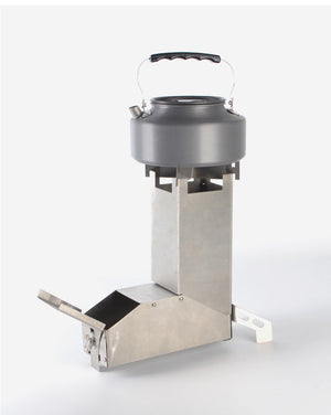 Outdoor Stainless Steel Folding Barbecue Grill: Your Perfect Companion for Every Outdoor Gathering