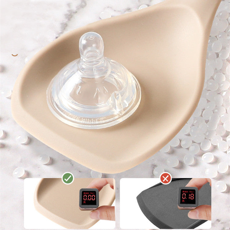 Spatula Household High Temperature Set