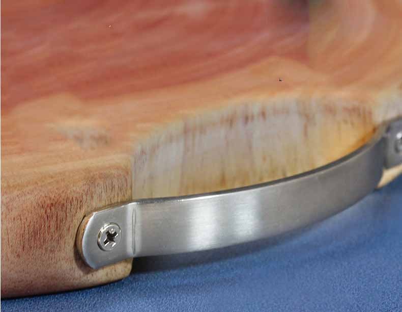 Thickened Kitchen Double-sided Cutting Board