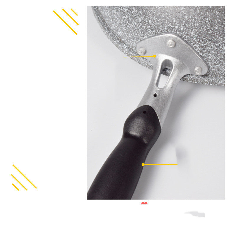 Japanese Maifan Stone Wok Non-Stick Pan