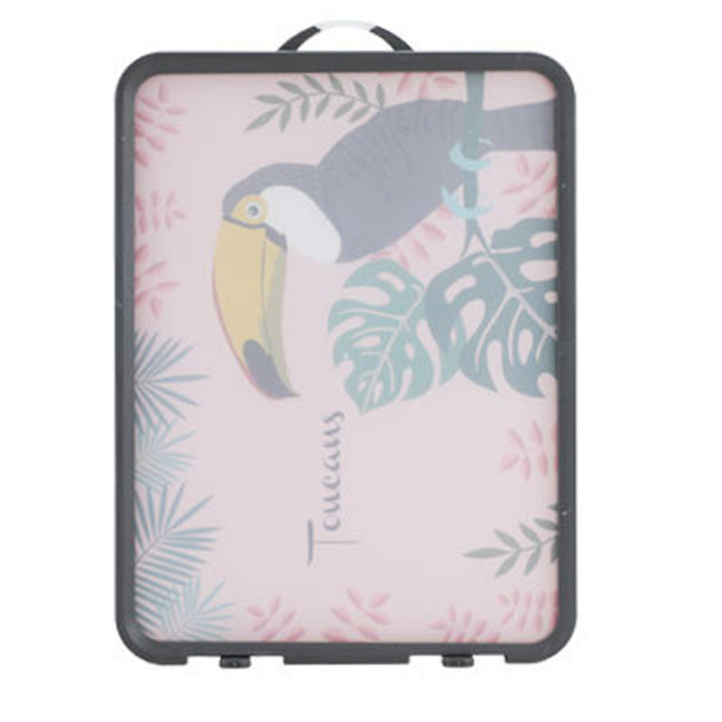 Multifunctional Thickened Cutting Board