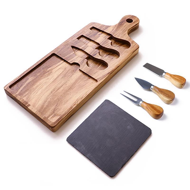 Party Utensils Kitchen Cutting Board
