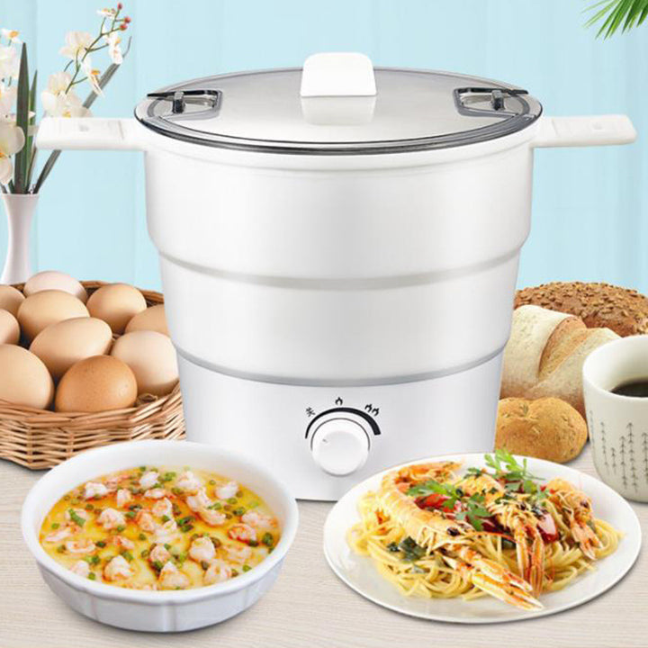 Electric Cooker Mini Noodle Cooker