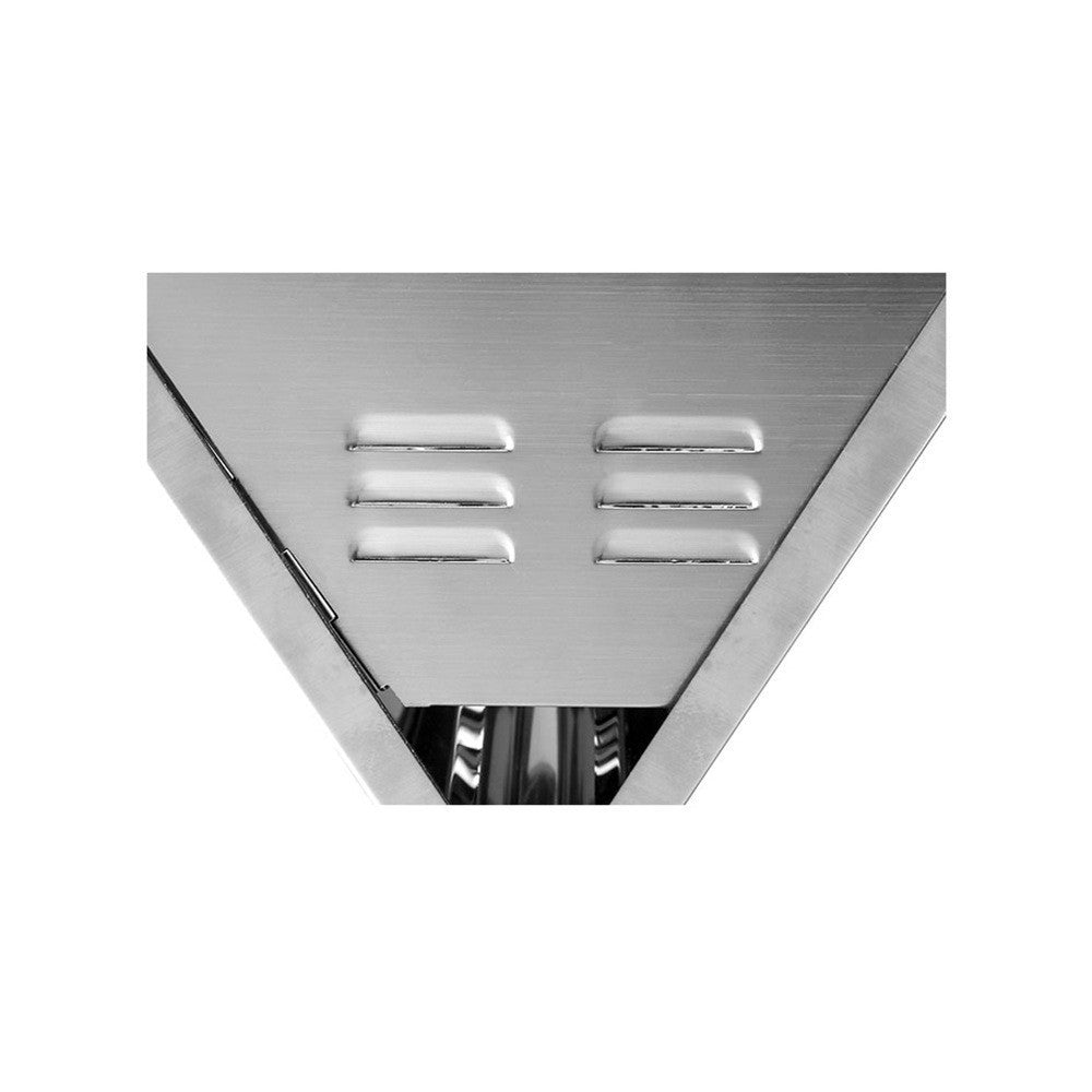 Outdoor Folding Barbecue Grill