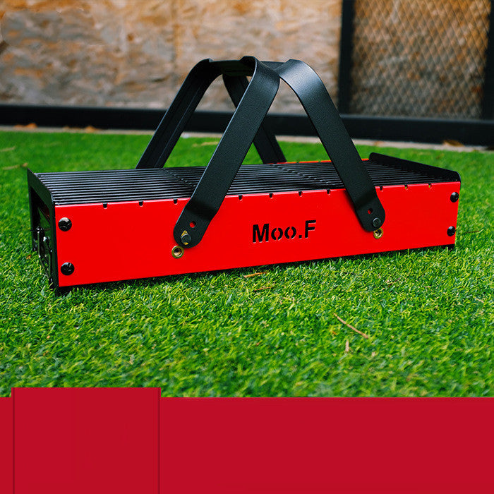 Barbecue Outdoor Small Mini Carbon Stove