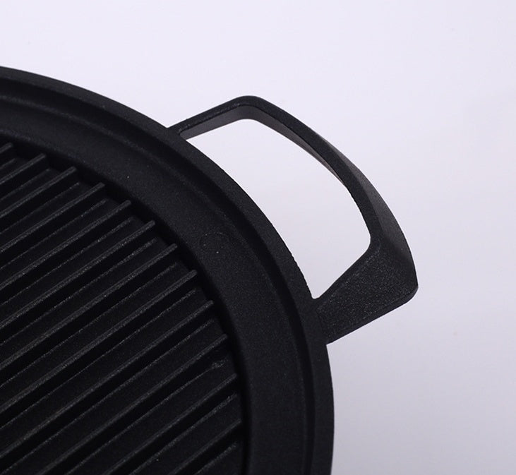 Creative Japanese Style Mini Barbecue Grill
