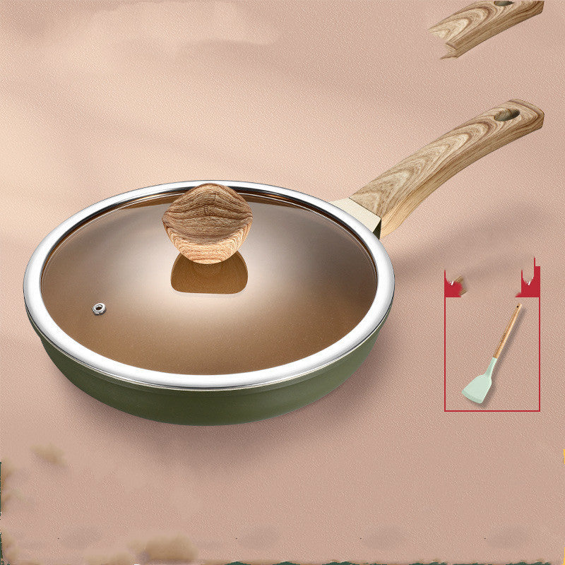 Household Non-stick Frying Pan