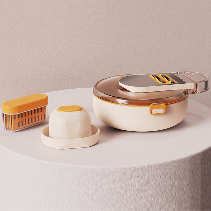 Vegetable Cutter Kitchen Gadgets