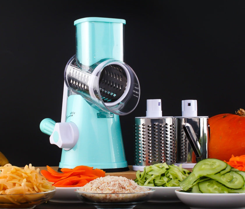 Vegetable Cutter Slicer Cheese Kitchen Gadgets