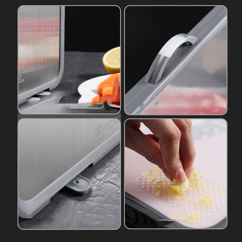 Multifunctional Thickened Cutting Board