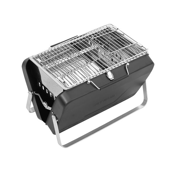Mini barbecue grill outdoor