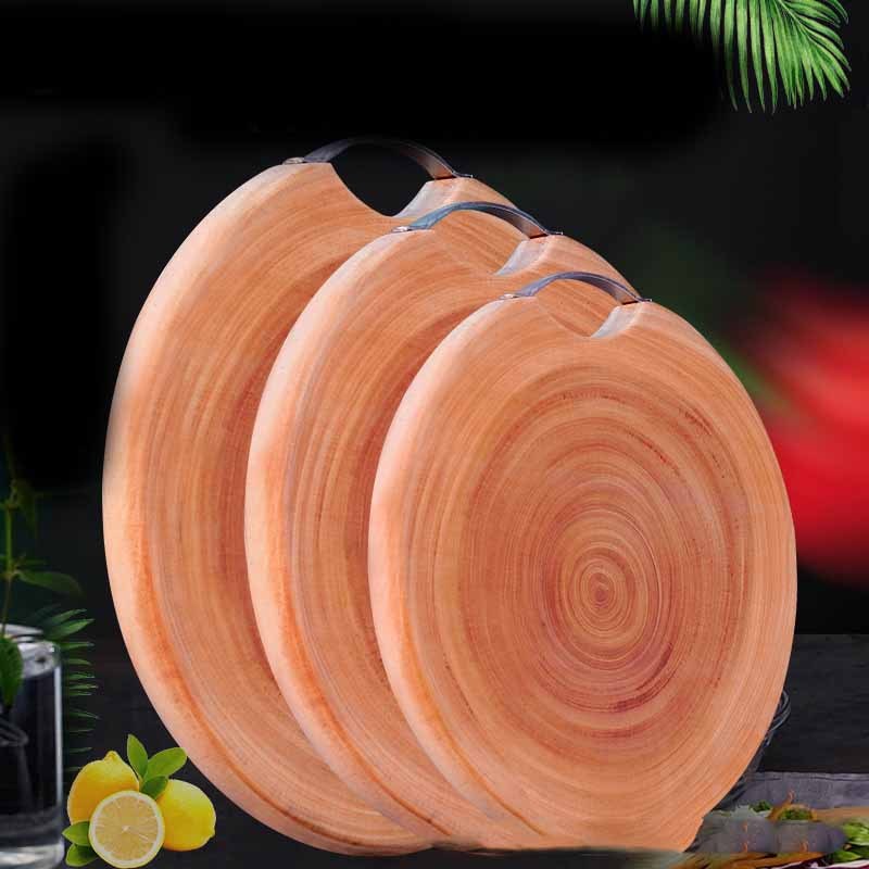 Thickened Kitchen Double-sided Cutting Board