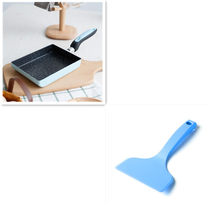 Frying Pan Non-Stick Pan Square