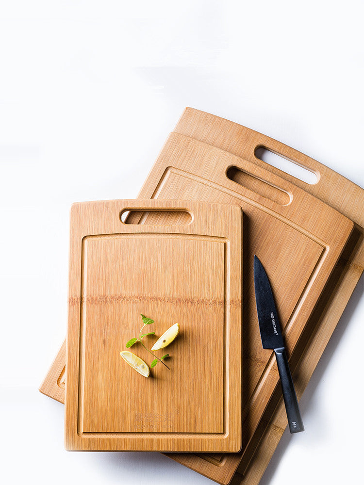 Bamboo Cutting Fruit Cutting Board