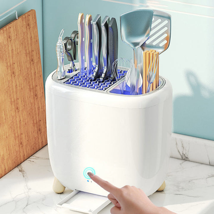 Kitchen Utensils Racks Tableware Cutlery