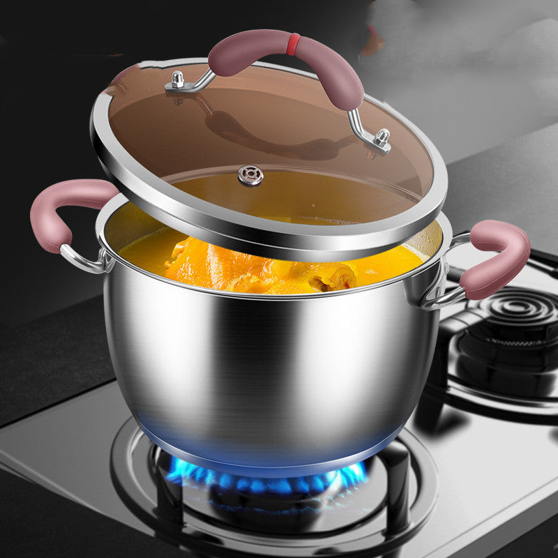 Induction Cooker Gas Universal Non-stick