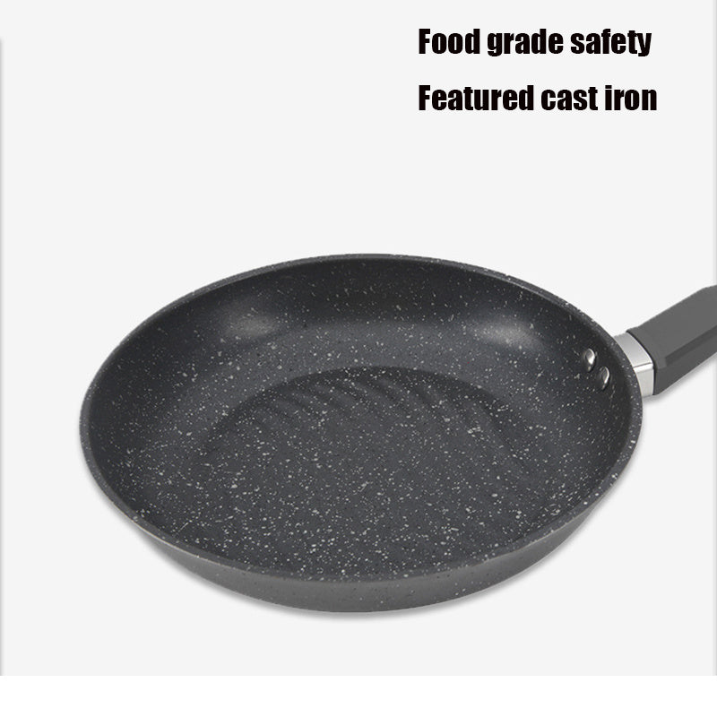 Home Mini Maifan Stone Non-Stick Frying Pan