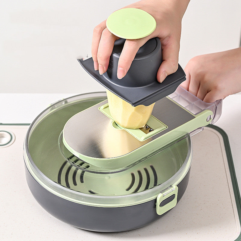 Vegetable Cutter Kitchen Gadgets