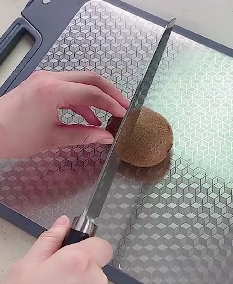 Stainless Steel Board Kitchen Cutting Board