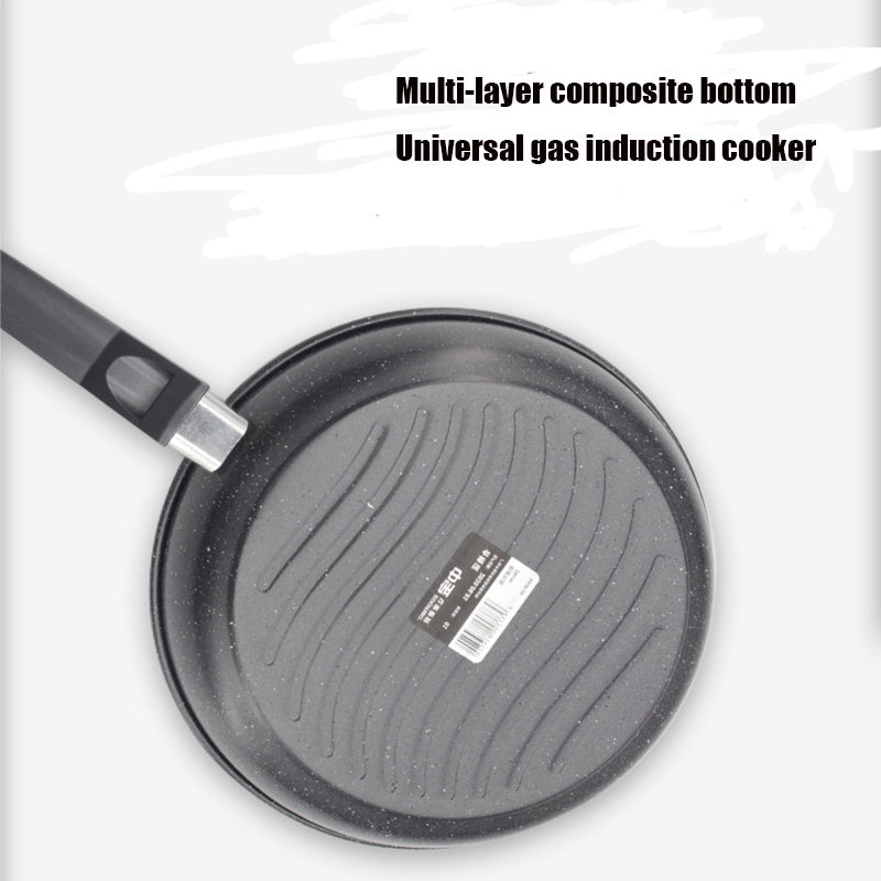 Home Mini Maifan Stone Non-Stick Frying Pan