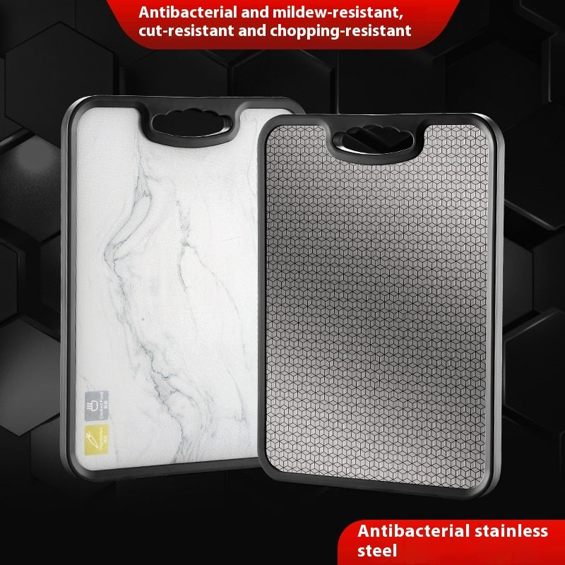Antibacterial And Anti Slip Cutting Board
