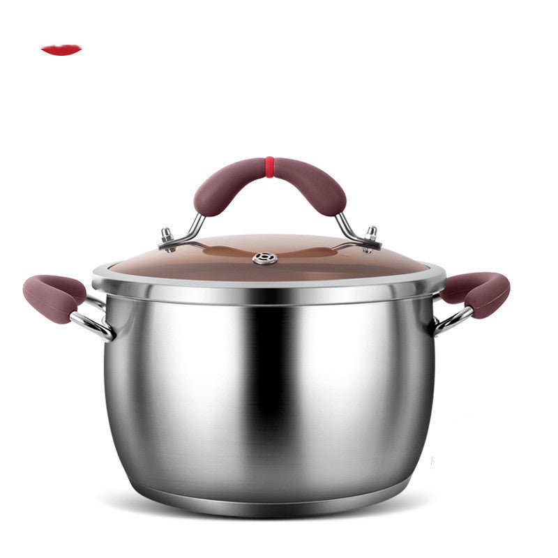 Induction Cooker Gas Universal Non-stick