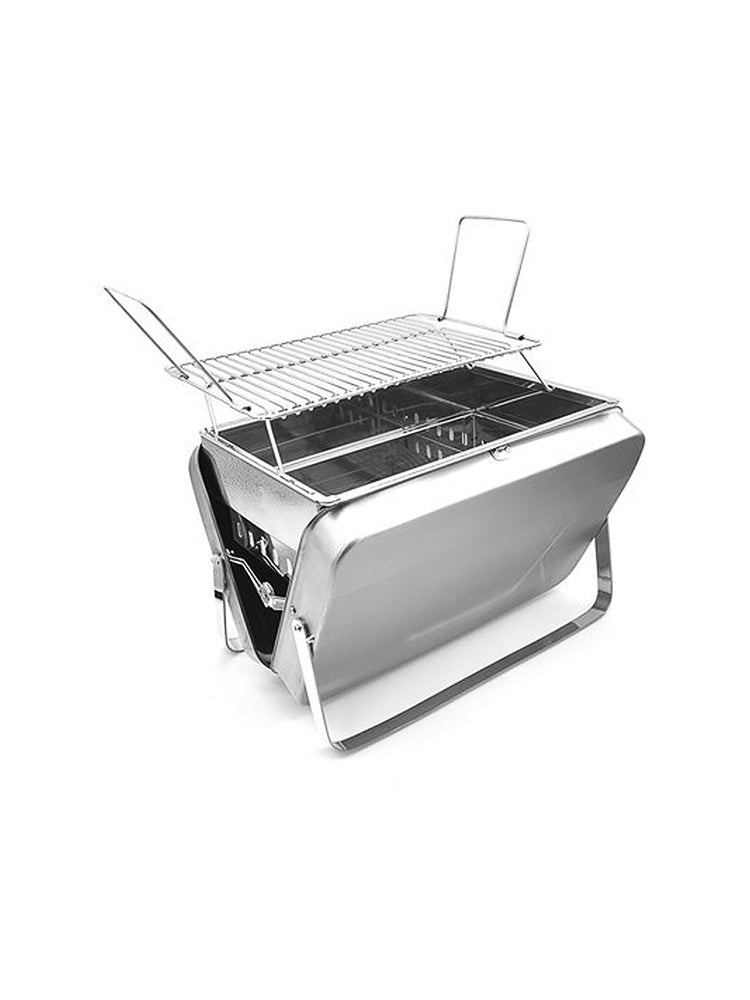Mini barbecue grill outdoor