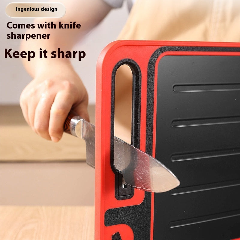 304 Stainless Steel Cutting Board