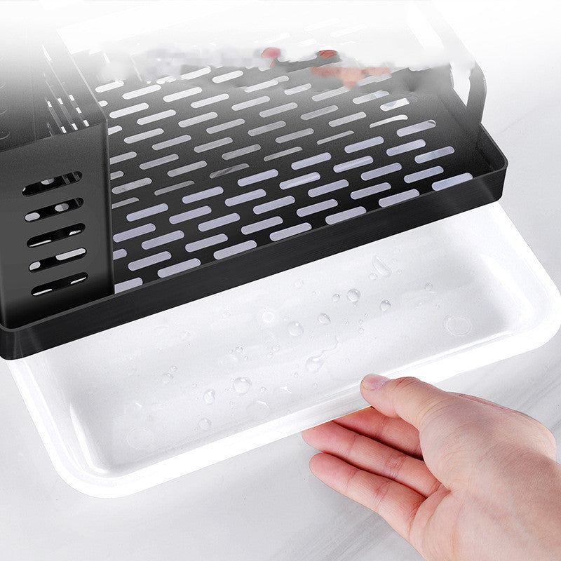 Multi-Functional Kitchen Organizer