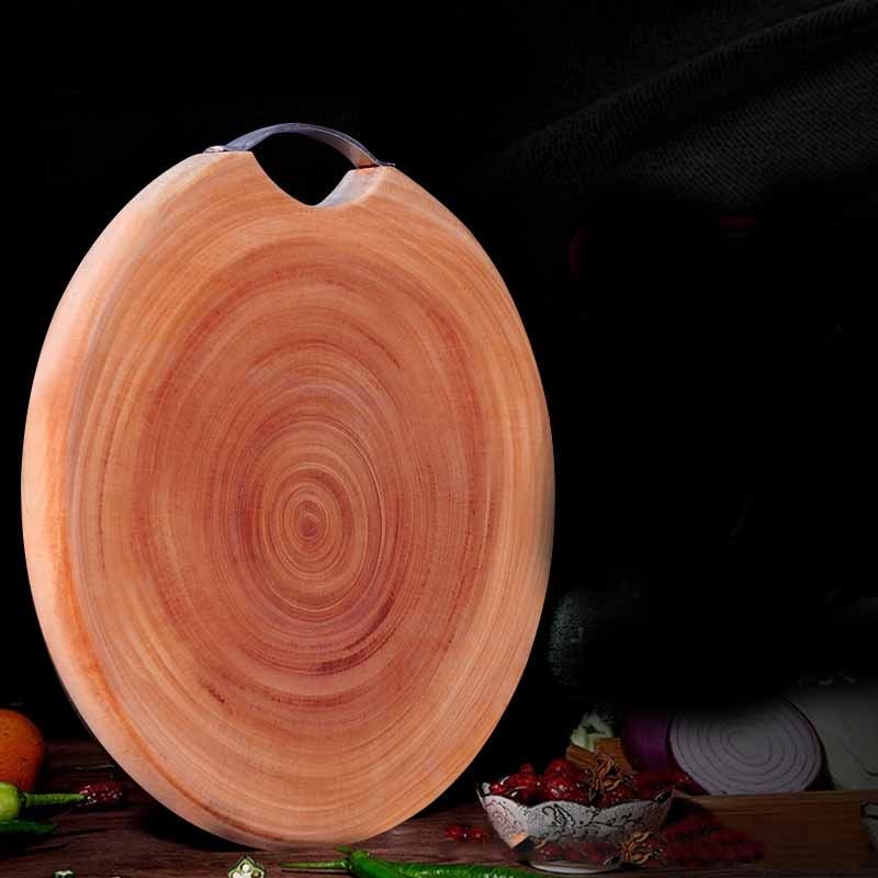 Thickened Kitchen Double-sided Cutting Board