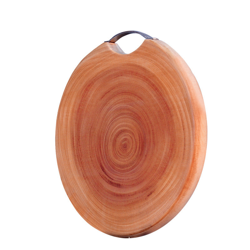 Thickened Kitchen Double-sided Cutting Board