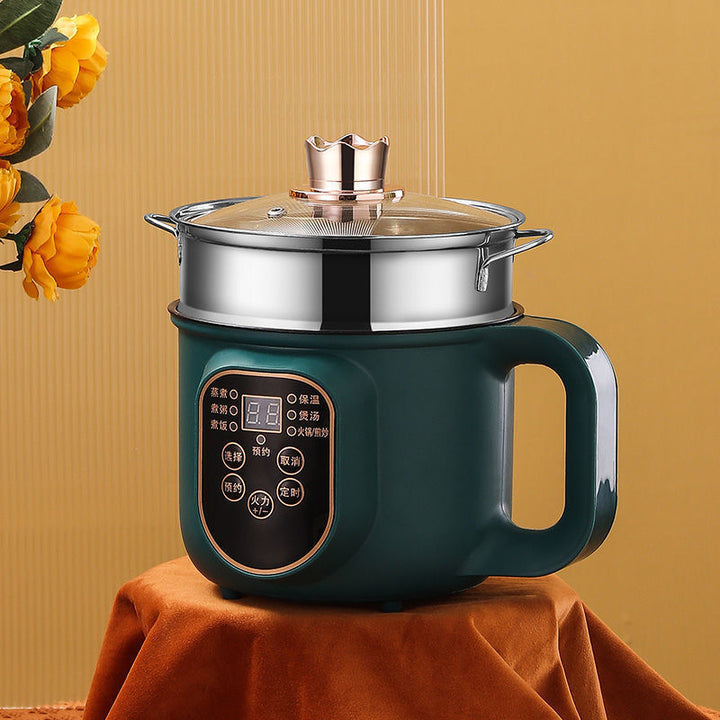 Household Electric Cooker Multifunctional