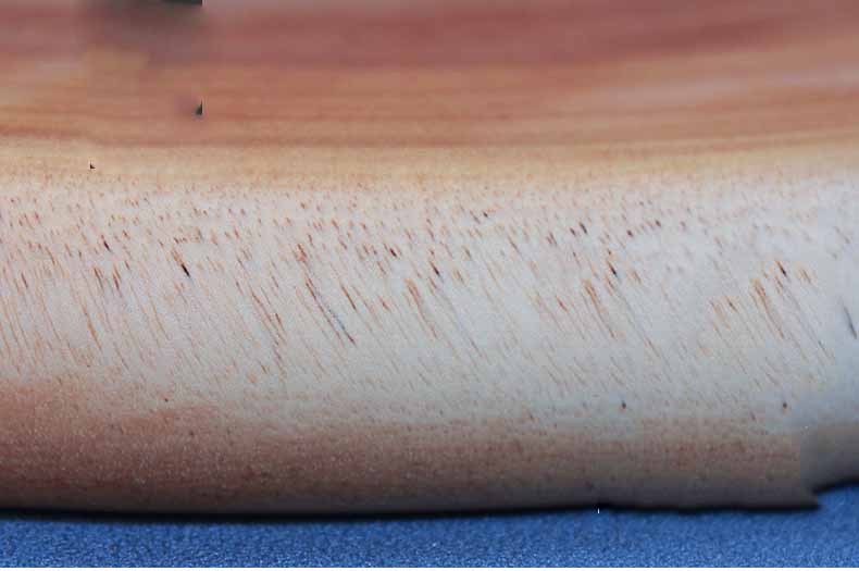 Thickened Kitchen Double-sided Cutting Board