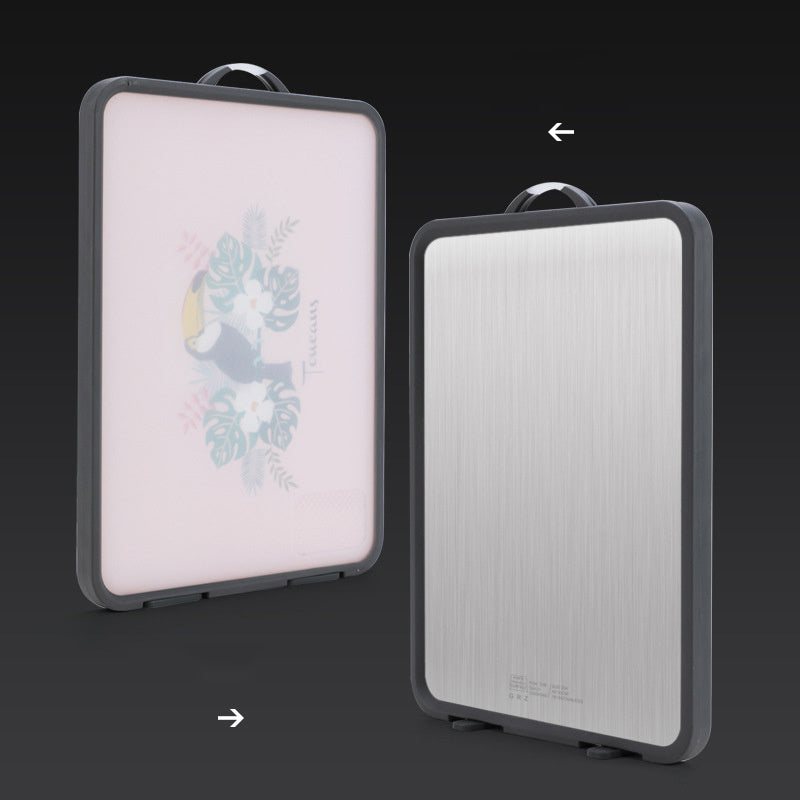 Multifunctional Thickened Cutting Board