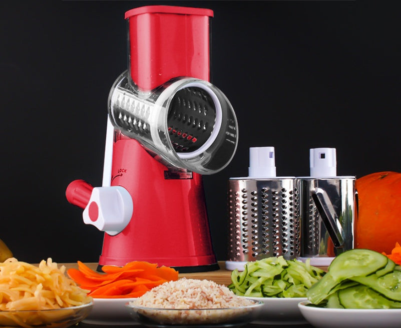 Vegetable Cutter Slicer Cheese Kitchen Gadgets
