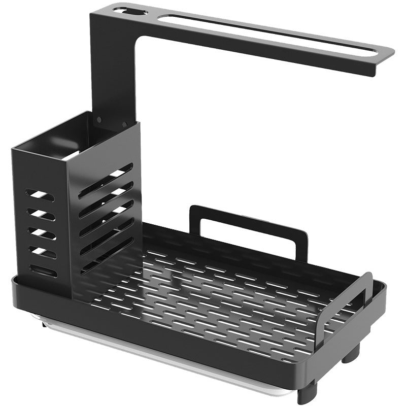 Multi-Functional Kitchen Organizer