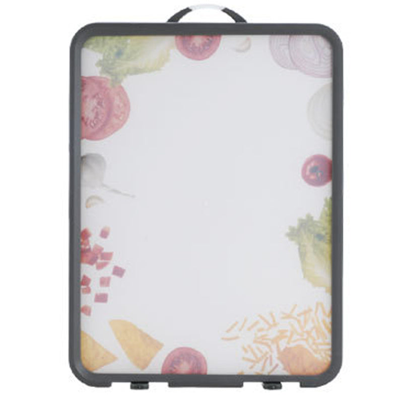 Multifunctional Thickened Cutting Board