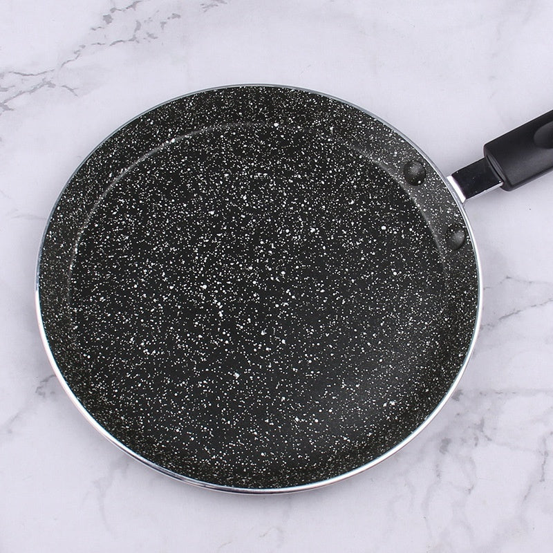 Medical Stone Frying Pan Induction Cooker