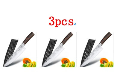 Professional Japanese Chef Knives