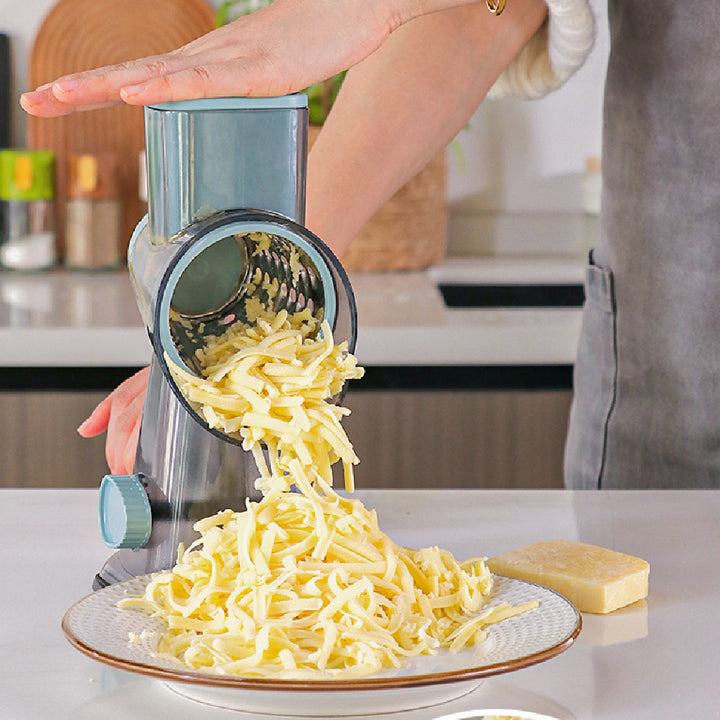 Shredded Cheese Silk Hand Kitchen Gadget