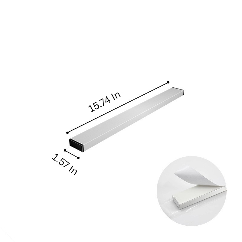 Kitchen Wallmounted Kitchen Knife Storage Rack