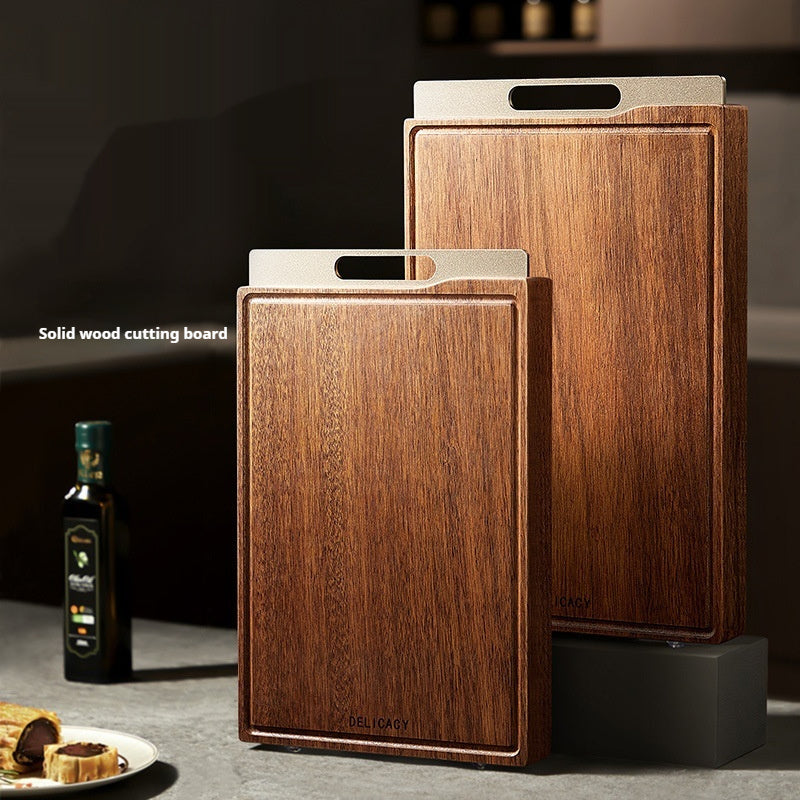 Household Kitchen Chopping Board