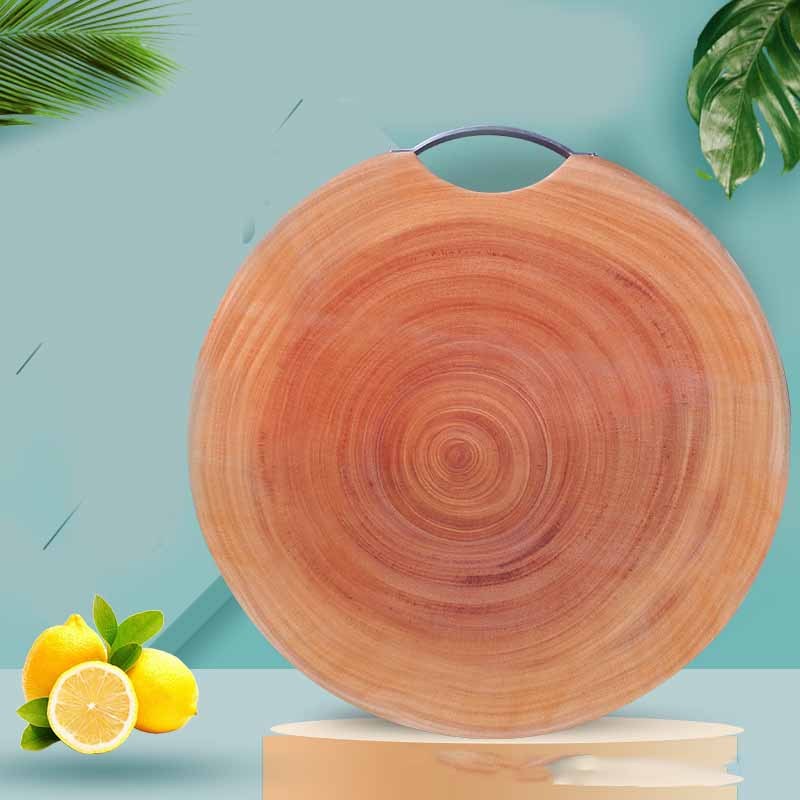 Thickened Kitchen Double-sided Cutting Board