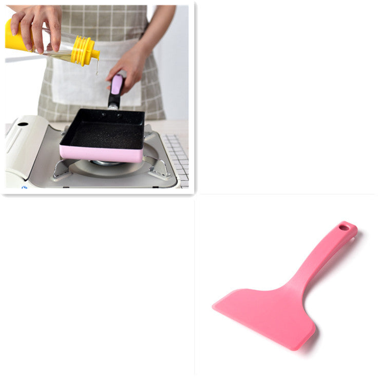 Frying Pan Non-Stick Pan Square