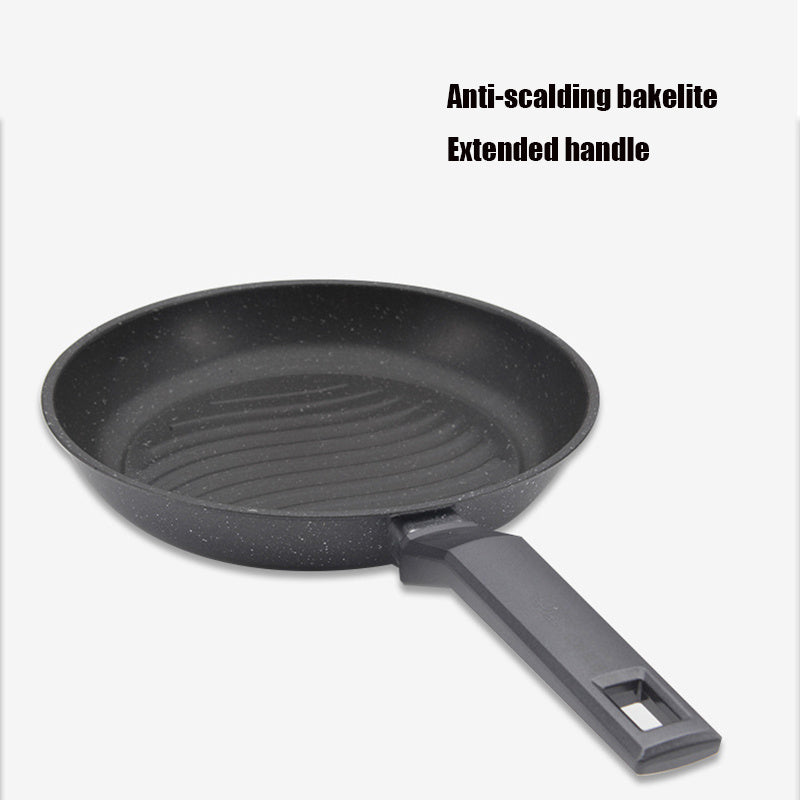 Home Mini Maifan Stone Non-Stick Frying Pan