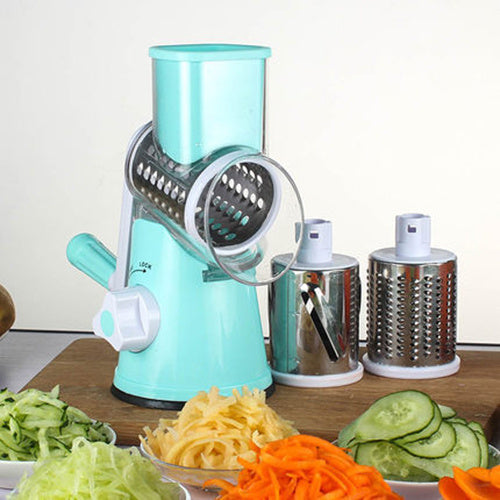 Vegetable Cutter Slicer Cheese Kitchen Gadgets