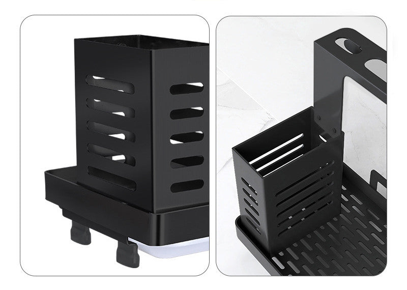 Multi-Functional Kitchen Organizer